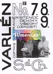Orbis Varlén a nic - obrázek