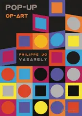 Pop-Up Op-Art: Vasarely - obrázek