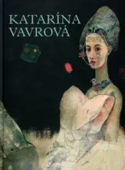 Katarína Vavrová / Slovenské impresie - obrázek