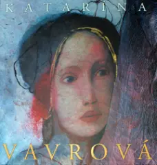 Katarina Vavrová - obrázek