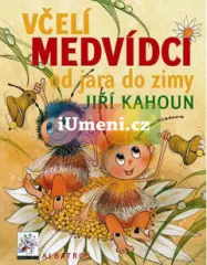 Včelí medvídci od jara do zimy - obrázek