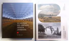 Vcházení do obrazů (akční balíček) - obrázek