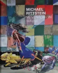 Michael Rittstein - Ve vlnách - obrázek