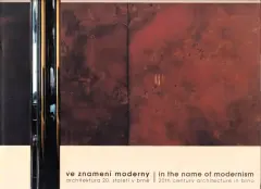 Ve znamení moderny - obrázek