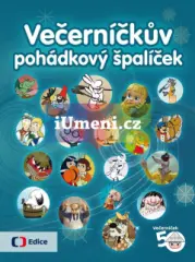 Večerníčkův pohádkový špalíček - obrázek