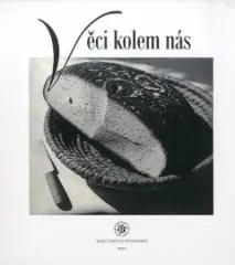 Věci kolem nás - obrázek