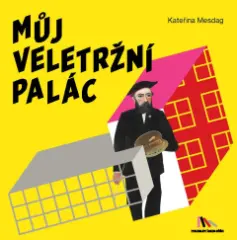 Můj Veletržní palác - obrázek