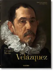 Velazquez. The Complete Works - obrázek