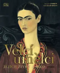 Velcí umělci: Jejich život a dílo - obrázek