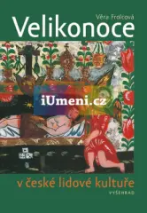 Velikonoce v české lidové kultuře - obrázek