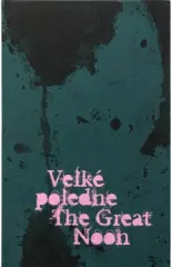 Siegfried Herz: Velké poledne - obrázek
