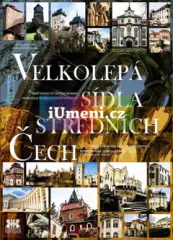 Velkolepá sídla středních Čech - obrázek