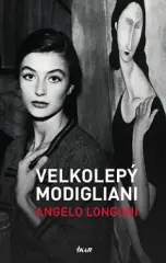 Velkolepý Modigliani - obrázek