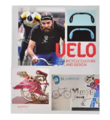 Velo - obrázek