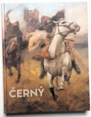 Věnceslav Černý: Poutník mezi příběhy - obrázek