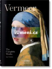 Vermeer. The Complete Works - obrázek