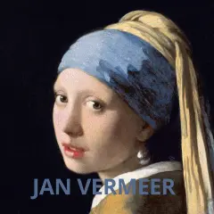 Vermeer - obrázek