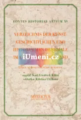 Karl Friedrich Kühn, Verzeichnis der kunstgeschichtlichen und historischen Denkmale im Landkreis Friedland - obrázek