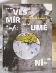 Vesmír umění - obrázek
