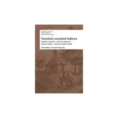 Vesnická stavební kultura - obrázek