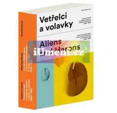 Vetřelci a volavky - obrázek