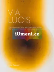 Via Lucis. Stanislav Libenský a Jaroslava Brychtov - obrázek