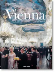 Vienna. Portrait of a City - obrázek