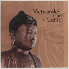 Vietnamské umění v Čechách - obrázek