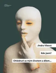 Jindra Viková. Kdo jsem? - obrázek