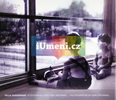 Vila Tugendhat. Fotografien fon Dirk Brömmel. - obrázek