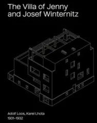 The Villa of Jenny and Josef Winternitz - obrázek