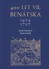 400 let vil Benátska 1404–1797 - obrázek
