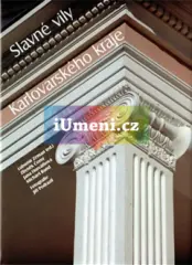 Slavné vily Karlovarského kraje - obrázek