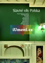 Slavné vily Polska - obrázek