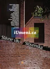 Slávne vily Slovenska - obrázek