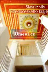 Slavné vily Středočeského kraje - obrázek