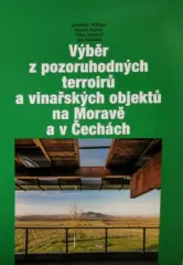 Výběr z pozoruhodných terroirů a vinařských objektů - obrázek