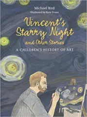 Vincents Starry Night and Other Stories - obrázek