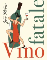Vino fatale - obrázek
