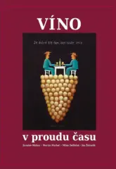 Víno v proudu času - obrázek