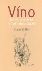 Víno lehce poetické, lehce romantické - obrázek