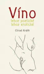 Víno lehce poetické, lehce eroticke - obrázek