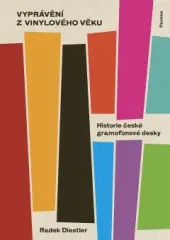 Vyprávění z vinylového věku - obrázek
