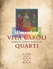 Vita Caroli Quarti - obrázek