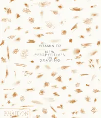 Vitamin D2: New Perspectives in Drawing - obrázek