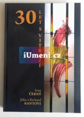30 let s vitráží - obrázek