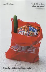 Umění, kterému nikdo nerozumí - obrázek