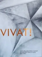 VIVAT! Galerie Benedikta Rejta v Lounech 1964-2024 - obrázek