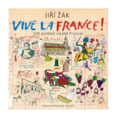 Vive la France! - obrázek