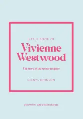 Little Book of Vivienne Westwood - obrázek